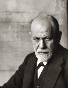 Psychanalyse freudienne : la grande falsification.