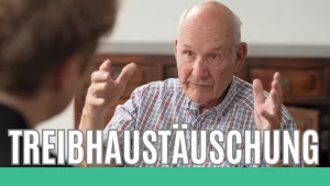 Michael Limburg | NARRATIVE #206 by Robert Cibis