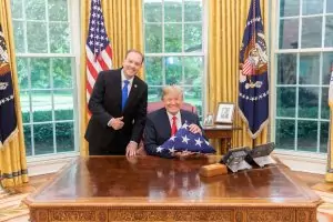 Die CO2-Wende der USA