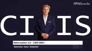 Reforma 2.0 – CIBIS #001