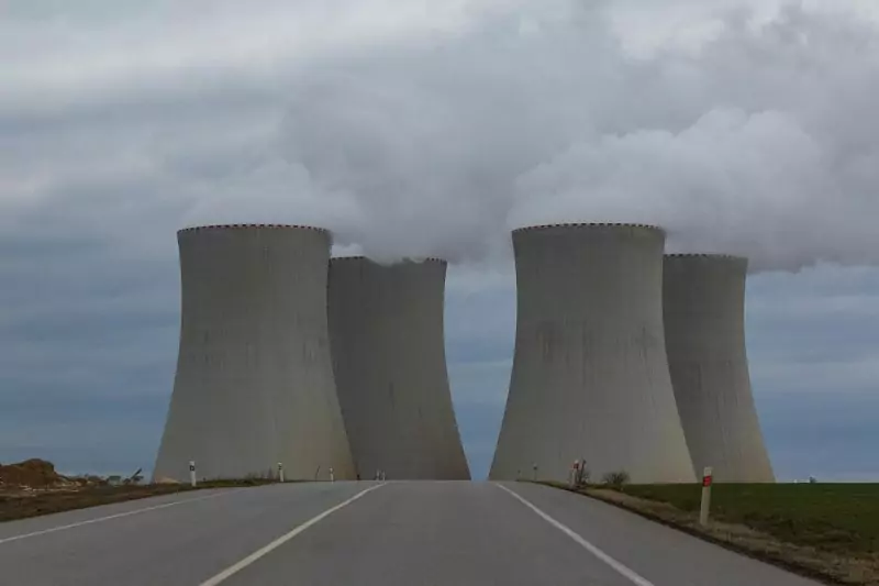 Nuclear power plant 6798205