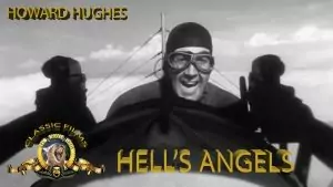 Hell’s Angels