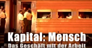 Kapital: Mensch