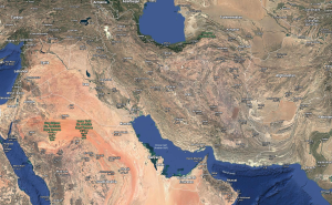 Israel – Iran War Analysis