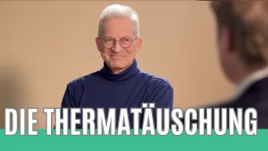 Dr. Bernd Fleischmann | NARRATIVE #221 by Robert Cibis