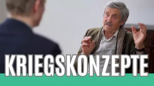 Wolfgang Effenberger | NARRATIVE #223 by Robert Cibis