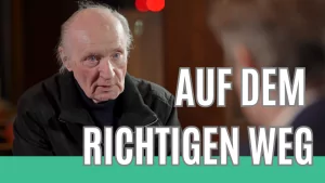 Eugen Drewermann | NARRATIVE #222 by Robert Cibis