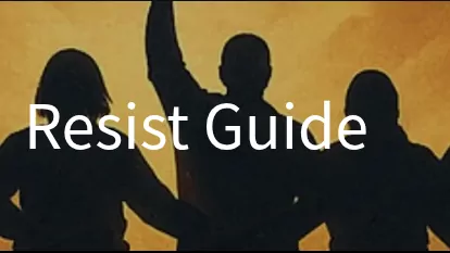 Resist The Surveillance State: 100 Ways to Fight Digital ID!