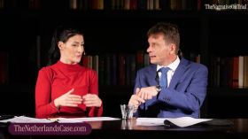„The Narrative on Trial“: Die Pressekonferenz vom 22. Oktober 2026