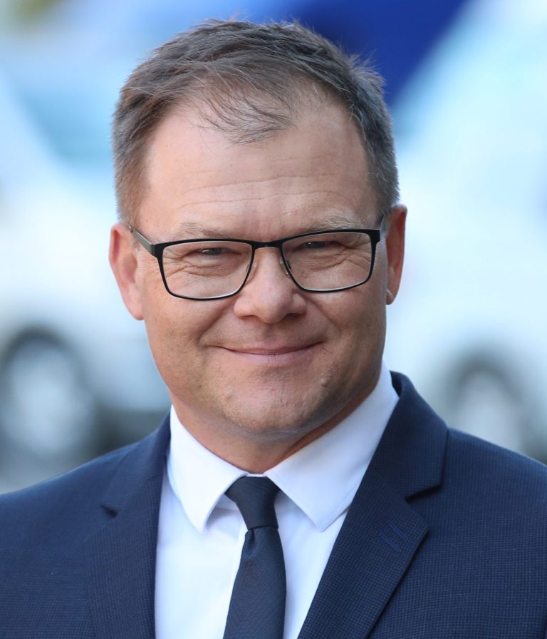 Carsten Schneider (Foto: Sandro Halank, Wikimedia Commons, CC BY-SA 4.0)